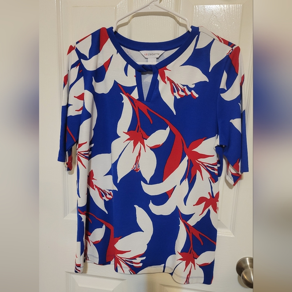Short sleeve Blouse